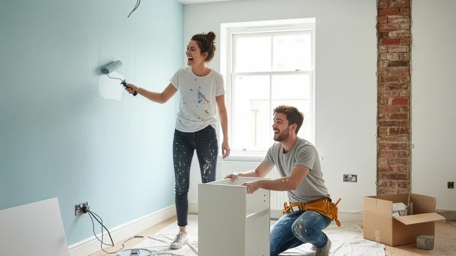 5 buoni propositi architettonici prima di ristrutturare